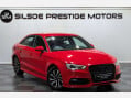 Audi A3 1.4 A3 S Line Nav TFSI 4dr 1