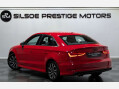 Audi A3 1.4 A3 S Line Nav TFSI 4dr 2