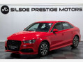 Audi A3 1.4 A3 S Line Nav TFSI 4dr 5