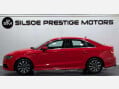 Audi A3 1.4 A3 S Line Nav TFSI 4dr 7