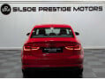 Audi A3 1.4 A3 S Line Nav TFSI 4dr 10