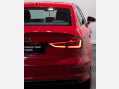 Audi A3 1.4 A3 S Line Nav TFSI 4dr 11
