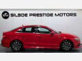 Audi A3 1.4 A3 S Line Nav TFSI 4dr 14