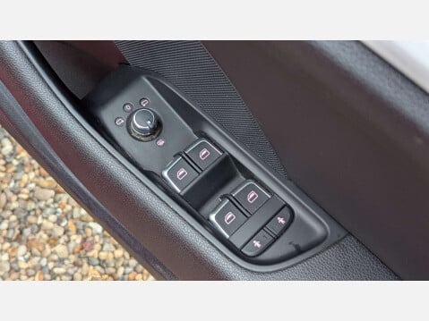 Audi A3 1.4 A3 S Line Nav TFSI 4dr 16