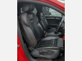 Audi A3 1.4 A3 S Line Nav TFSI 4dr 17