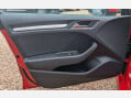 Audi A3 1.4 A3 S Line Nav TFSI 4dr 19