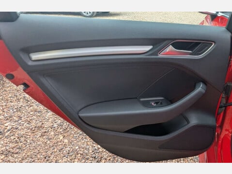 Audi A3 1.4 A3 S Line Nav TFSI 4dr 22