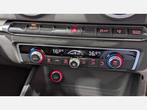 Audi A3 1.4 A3 S Line Nav TFSI 4dr 26
