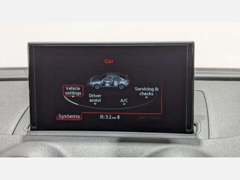 Audi A3 1.4 A3 S Line Nav TFSI 4dr 29