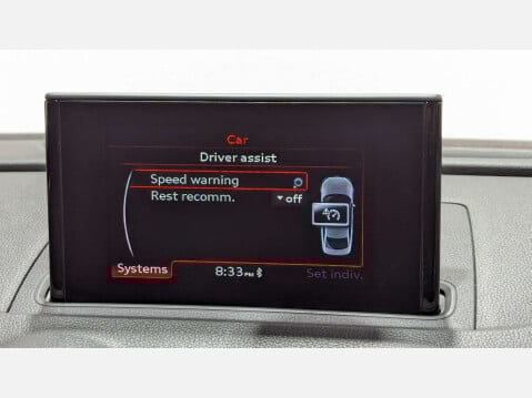 Audi A3 1.4 A3 S Line Nav TFSI 4dr 32