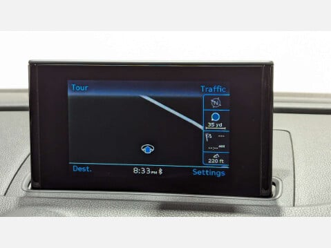 Audi A3 1.4 A3 S Line Nav TFSI 4dr 35