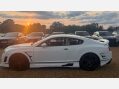 Bentley Continental 6.0 Continental GT Auto 4WD 2dr 5