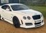 Bentley Continental 6.0 Continental GT Auto 4WD 2dr