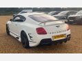 Bentley Continental 6.0 Continental GT Auto 4WD 2dr 2