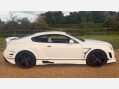 Bentley Continental 6.0 Continental GT Auto 4WD 2dr 8