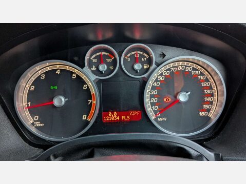 Ford Focus 2.5 Focus ST-2 3dr 19