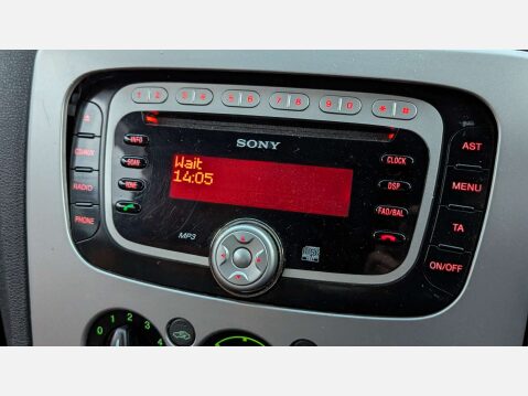 Ford Focus 2.5 Focus ST-2 3dr 22