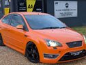 Ford Focus 2.5 Focus ST-2 3dr