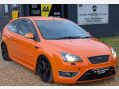 Ford Focus 2.5 Focus ST-2 3dr 3