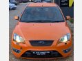 Ford Focus 2.5 Focus ST-2 3dr 4