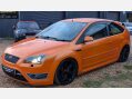 Ford Focus 2.5 Focus ST-2 3dr 5