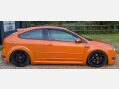 Ford Focus 2.5 Focus ST-2 3dr 9