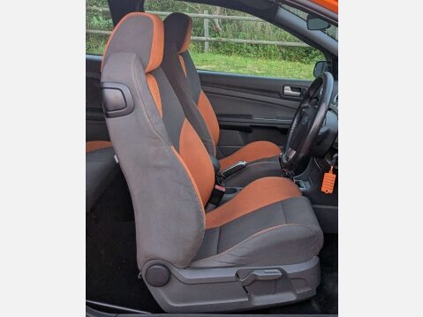 Ford Focus 2.5 Focus ST-2 3dr 11
