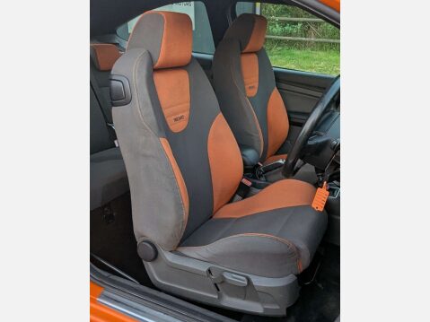 Ford Focus 2.5 Focus ST-2 3dr 12