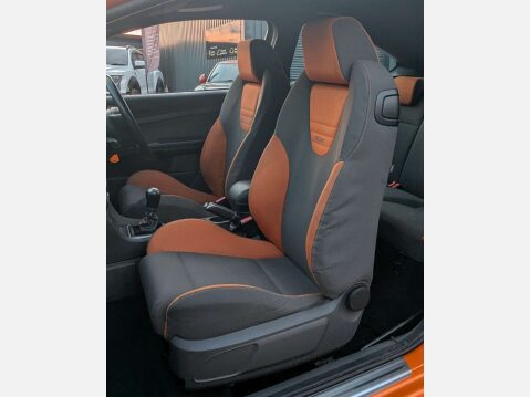 Ford Focus 2.5 Focus ST-2 3dr 17