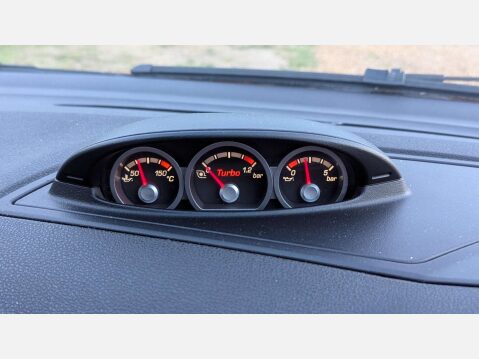 Ford Focus 2.5 Focus ST-2 3dr 20