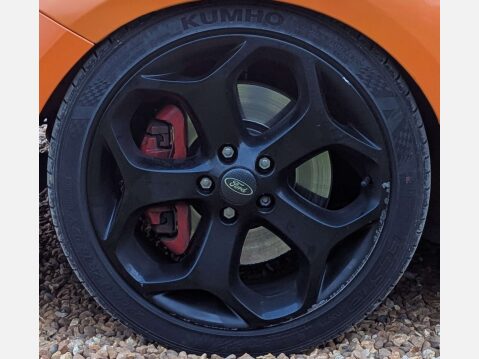 Ford Focus 2.5 Focus ST-2 3dr 24