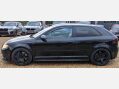 Audi A3 2.0 S3 TFSI Quattro 4WD 3dr 6