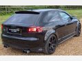 Audi A3 2.0 S3 TFSI Quattro 4WD 3dr 8