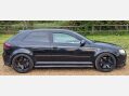 Audi A3 2.0 S3 TFSI Quattro 4WD 3dr 9