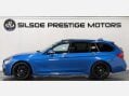 BMW 3 Series 2.0 330I M Sport Auto 5dr 7