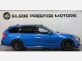 BMW 3 Series 2.0 330I M Sport Auto 5dr 15