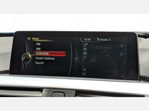 BMW 3 Series 2.0 330I M Sport Auto 5dr 39