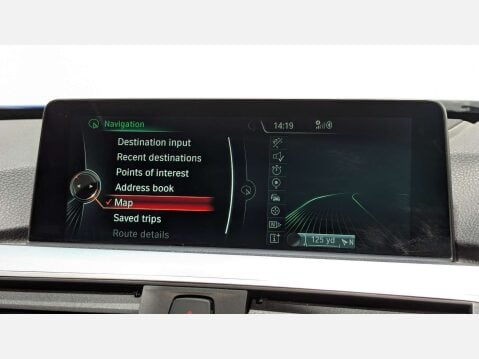 BMW 3 Series 2.0 330I M Sport Auto 5dr 41