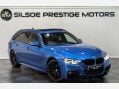 BMW 3 Series 2.0 330I M Sport Auto 5dr 1