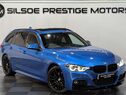 BMW 3 Series 2.0 330I M Sport Auto 5dr