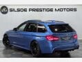 BMW 3 Series 2.0 330I M Sport Auto 5dr 2