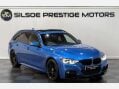 BMW 3 Series 2.0 330I M Sport Auto 5dr 3