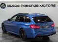 BMW 3 Series 2.0 330I M Sport Auto 5dr 9