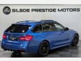 BMW 3 Series 2.0 330I M Sport Auto 5dr 13