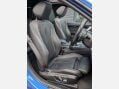 BMW 3 Series 2.0 330I M Sport Auto 5dr 19