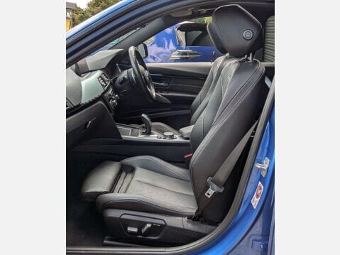 BMW 3 Series 2.0 330I M Sport Auto 5dr 23