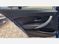 BMW 3 Series 2.0 330I M Sport Auto 5dr 25