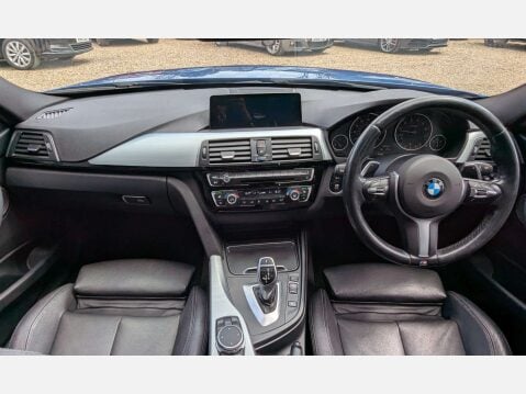 BMW 3 Series 2.0 330I M Sport Auto 5dr 29