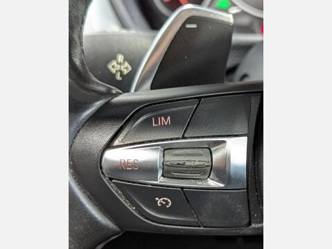 BMW 3 Series 2.0 330I M Sport Auto 5dr 31
