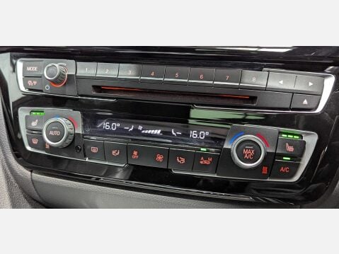 BMW 3 Series 2.0 330I M Sport Auto 5dr 35